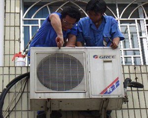 宝安空调维修售后服务中心