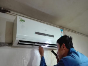 宝安格力空调电话是多少