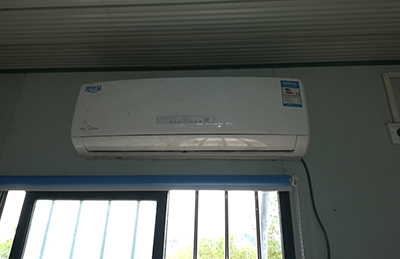 宝安空调维修在哪里找