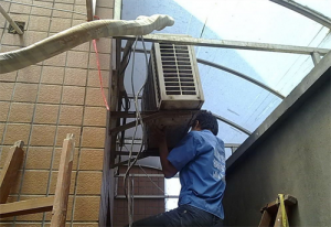 宝安空调维修售后服务中心