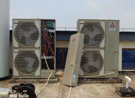 宝安空调维修电话号码多少