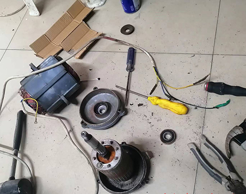 宝安空调维修售后服务中心电话在哪里找