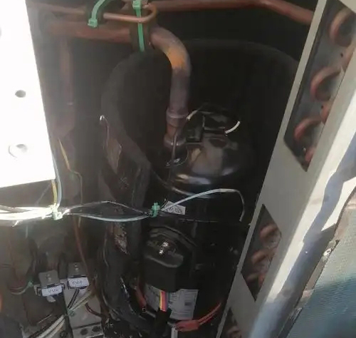 宝安维修变频空调电话在哪里找