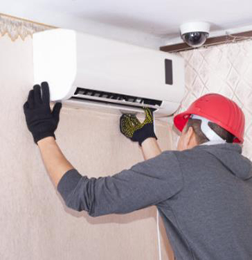 宝安空调内机噪音大